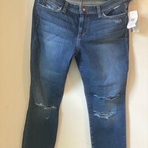 Joe’s Jeans The Blondie